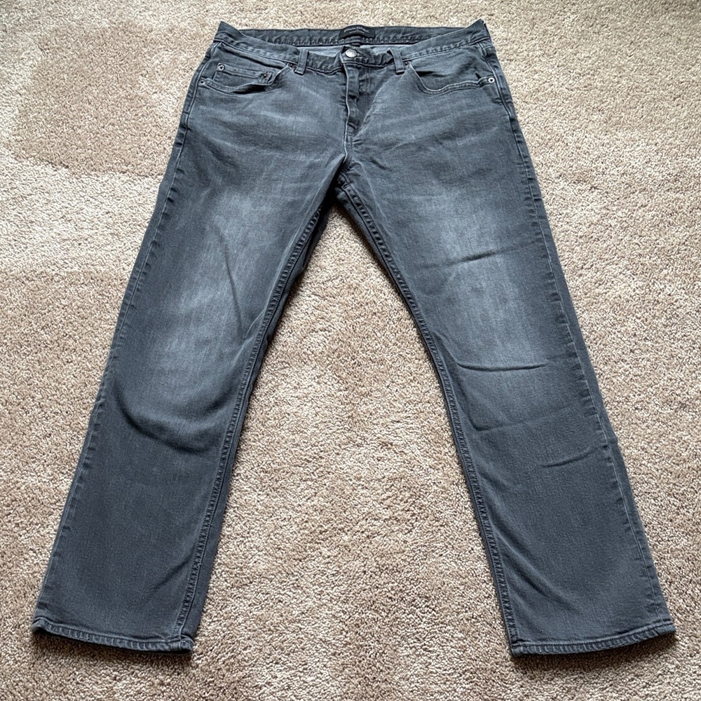 Men's Banana Republic Vintage Straight Jeans